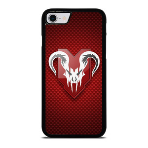 APEX PREDATOR LOGO iPhone SE 2022 Case Cover APEX PREDATOR LOGO iPhone SE 2022 Case Cover