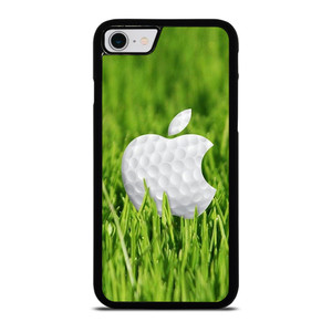 APPLE LOGO GOLF BALL iPhone SE 2022 Case Cover APPLE LOGO GOLF BALL iPhone SE 2022 Case Cover
