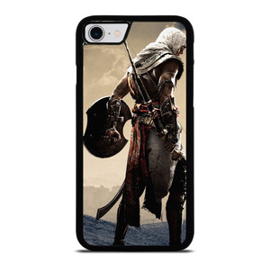 ASSASSINS CREED BAYEK iPhone SE 2022 Case Cover