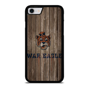 AUBURN TIGERS WAR EAGLE iPhone SE 2022 Case Cover AUBURN TIGERS WAR EAGLE iPhone SE 2022 Case Cover