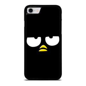 BAD BADTZ MARU FLAT iPhone SE 2022 Case Cover BAD BADTZ MARU FLAT iPhone SE 2022 Case Cover