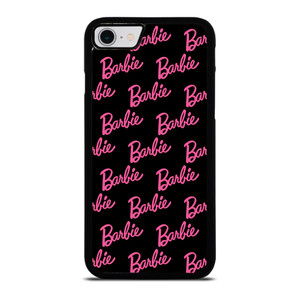 BARBIE TOYS LOGO iPhone SE 2022 Case Cover