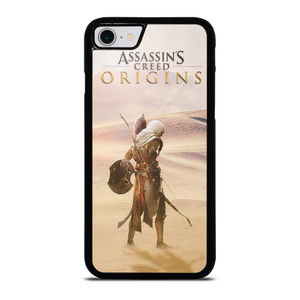 BAYEK ASSASSINS CREED GAMES iPhone SE 2022 Case Cover