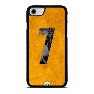 BEN ROETHLISBERGER PITTSBURGH STEELERS NFL iPhone SE 2022 Case Cover BEN ROETHLISBERGER PITTSBURGH STEELERS NFL iPhone SE 2022 Case Cover