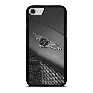 BENTLEY CAR GRILL iPhone SE 2022 Case Cover BENTLEY CAR GRILL iPhone SE 2022 Case Cover