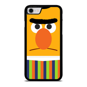 BERT SESAME STREET MUPPETS iPhone SE 2022 Case Cover