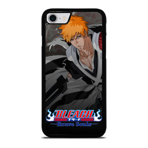 BLEACH BRAVE SOULS GAMES iPhone SE 2022 Case Cover
