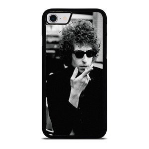 BOB DYLAN SMOKING iPhone SE 2022 Case Cover