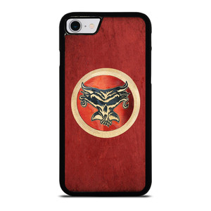 BROCK LESNAR SYMBOL 2 iPhone SE 2022 Case Cover BROCK LESNAR SYMBOL 2 iPhone SE 2022 Case Cover