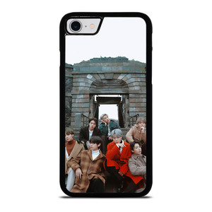 BTS BANGTAN BOYS WINTER PACKAGE iPhone SE 2022 Case Cover BTS BANGTAN BOYS WINTER PACKAGE iPhone SE 2022 Case Cover