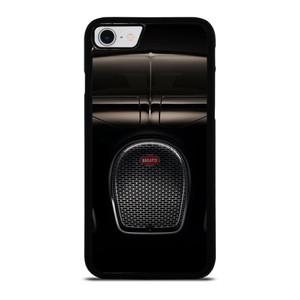 BUGATTI SUPER CAR BUMPER iPhone SE 2022 Case Cover BUGATTI SUPER CAR BUMPER iPhone SE 2022 Case Cover