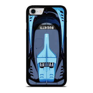 BUGATTI VISION GT iPhone SE 2022 Case Cover BUGATTI VISION GT iPhone SE 2022 Case Cover