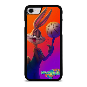 BUGS BUNNY SPACE JAM iPhone SE 2022 Case Cover