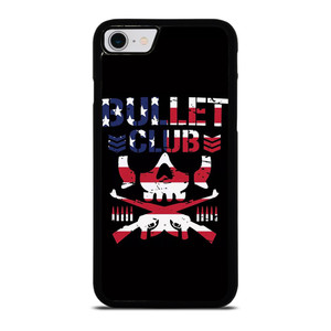 BULLET CLUB USA FLAG iPhone SE 2022 Case Cover BULLET CLUB USA FLAG iPhone SE 2022 Case Cover