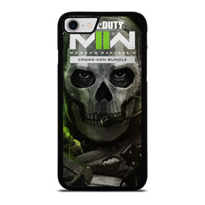 CALL OF DUTY MODERN WARFARE iPhone SE 2022 Case Cover CALL OF DUTY MODERN WARFARE iPhone SE 2022 Case Cover