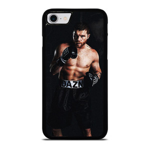 CANELO ALVAREZ BOXING iPhone SE 2022 Case Cover