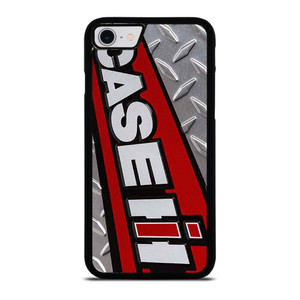 CASE INTERNATIONAL HARVESTER IH METAL iPhone SE 2022 Case Cover