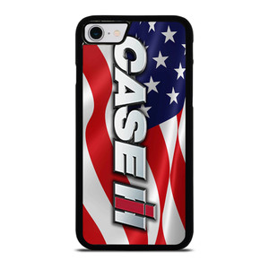 CASE INTERNATIONAL HARVESTER IH USA FLAG iPhone SE 2022 Case Cover CASE INTERNATIONAL HARVESTER IH USA FLAG iPhone SE 2022 Case Cover