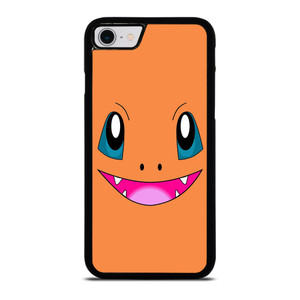 CHARIZARD LIZARDON POKEMON CUTE ICON iPhone SE 2022 Case Cover