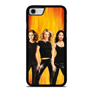 CHARLIE'S ANGELS MOVIES iPhone SE 2022 Case Cover