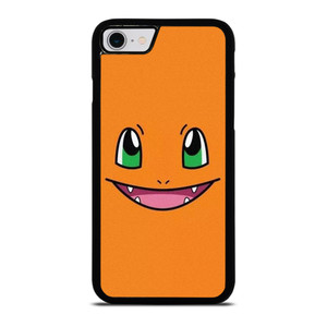 CHARMANDER POKEMON MONSTER iPhone SE 2022 Case Cover