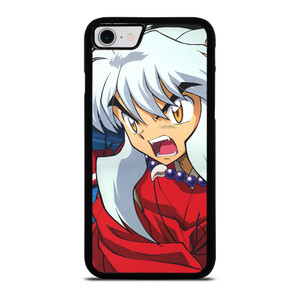 CHIBI INUYASHA MANGA iPhone SE 2022 Case Cover