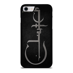 CLUTCH ROCK BAND LOGO iPhone SE 2022 Case Cover