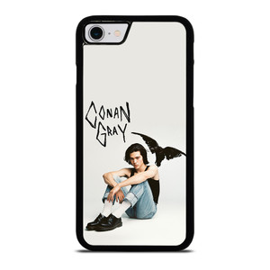 CONAN GRAY KID KROW iPhone SE 2022 Case Cover