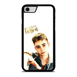 CORBYN BESSON WHY DONT WE CUTE iPhone SE 2022 Case Cover
