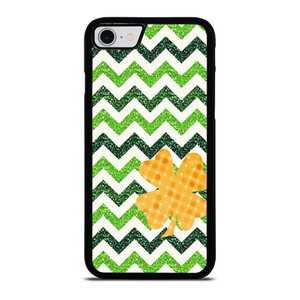 CUTE GREEN CHEVRON iPhone SE 2022 Case Cover CUTE GREEN CHEVRON iPhone SE 2022 Case Cover