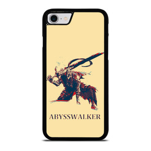 DARK SOULS ABYSS WALKER iPhone SE 2022 Case Cover