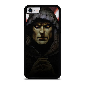 DARTH BANE STAR WARS iPhone SE 2022 Case Cover DARTH BANE STAR WARS iPhone SE 2022 Case Cover