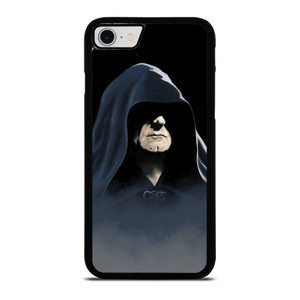 DARTH SIDIOUS STAR WARS iPhone SE 2022 Case Cover
