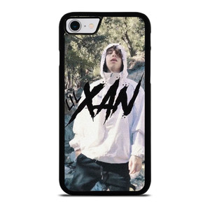 DIEGO LIL XAN RAPPER iPhone SE 2022 Case Cover DIEGO LIL XAN RAPPER iPhone SE 2022 Case Cover