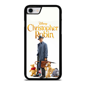 DISNEY CHRISTOPHER ROBIN MOVIES iPhone SE 2022 Case Cover DISNEY CHRISTOPHER ROBIN MOVIES iPhone SE 2022 Case Cover