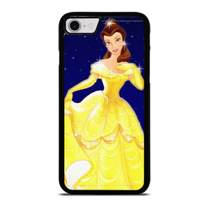 DISNEY PRINCESS BELLE iPhone SE 2022 Case Cover DISNEY PRINCESS BELLE iPhone SE 2022 Case Cover