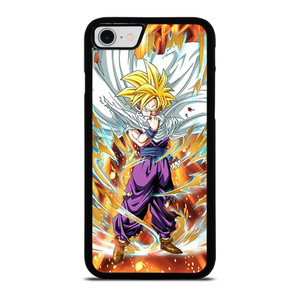 DRAGON BALL SON GOHAN iPhone SE 2022 Case Cover