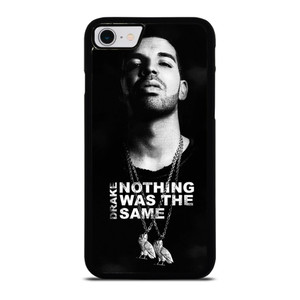 DRAKE NOTHING WAS THE SAME iPhone SE 2022 Case Cover DRAKE NOTHING WAS THE SAME iPhone SE 2022 Case Cover