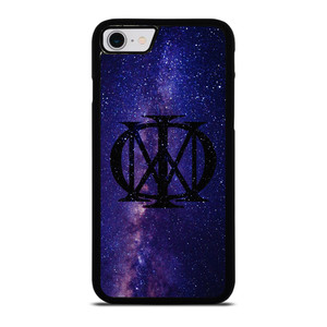 DREAM THEATER METAL BAND NEBULA iPhone SE 2022 Case Cover