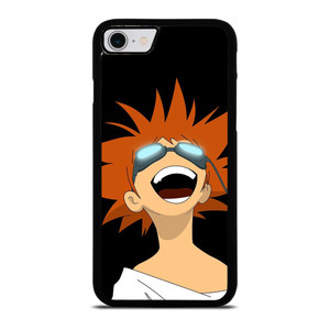 ED COWBOY BEBOP ANIME iPhone SE 2022 Case Cover