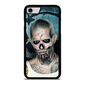 EL DIABLO SUICIDE SQUAD iPhone SE 2022 Case Cover