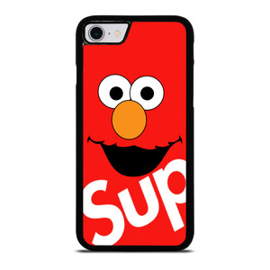 ELMO MUPPETS SUPREME 2 iPhone SE 2022 Case Cover ELMO MUPPETS SUPREME 2 iPhone SE 2022 Case Cover