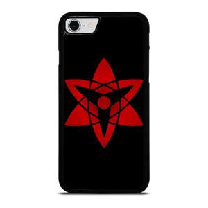 ETERNAL MANGEKYOU SHARINGAN SYMBOL 2 iPhone SE 2022 Case Cover