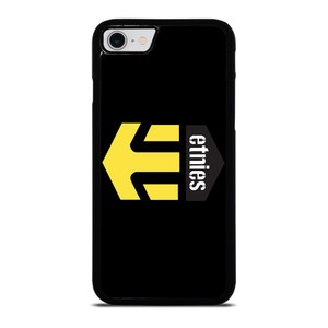ETNIES FOOTWEAR LOGO 3 iPhone SE 2022 Case Cover ETNIES FOOTWEAR LOGO 3 iPhone SE 2022 Case Cover