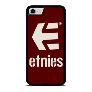 ETNIES FOOTWEAR LOGO iPhone SE 2022 Case Cover