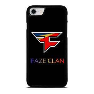 FAZE CLAN GAMING LOGO 2 iPhone SE 2022 Case Cover FAZE CLAN GAMING LOGO 2 iPhone SE 2022 Case Cover
