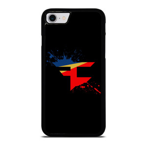 FAZE CLAN GAMING LOGO iPhone SE 2022 Case Cover
