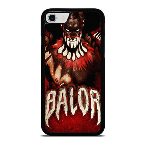 FINN BALOR WWE WRESTLING 2 iPhone SE 2022 Case Cover