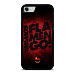 FLAMENGO FOOTBALL CLUB iPhone SE 2022 Case Cover