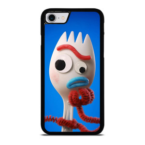 FORKY TOY STORY iPhone SE 2022 Case Cover FORKY TOY STORY iPhone SE 2022 Case Cover